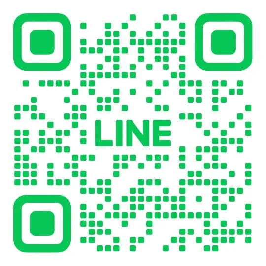 QR Code เพิ่มเพื่อน เกาหลี รีพับบลิก ยู20 Line Official